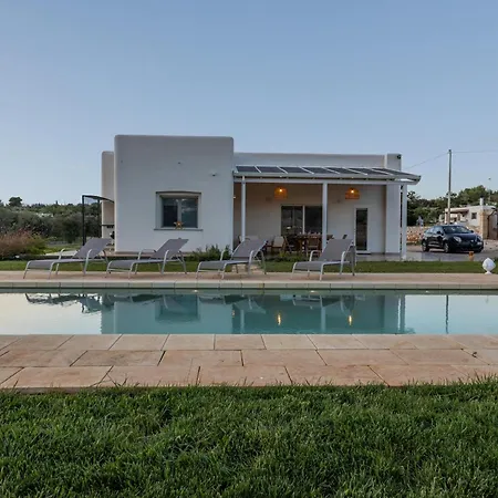 Incantesimo Villa