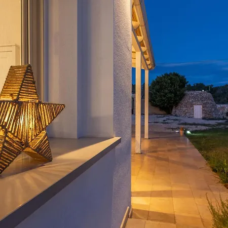 Incantesimo Villa