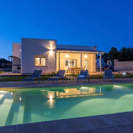 Incantesimo Villa *