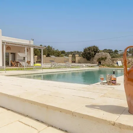 Incantesimo Марина-ди-Песколузе