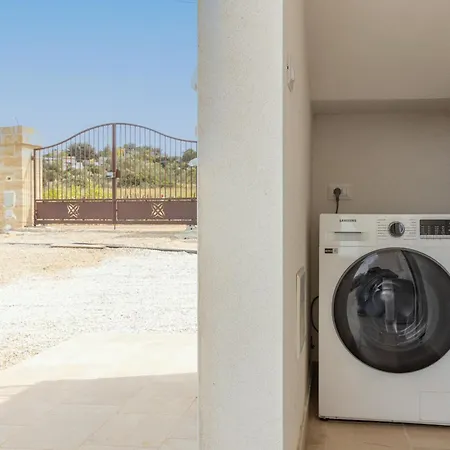 Incantesimo Вилла *