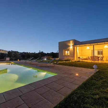 Incantesimo Вилла *