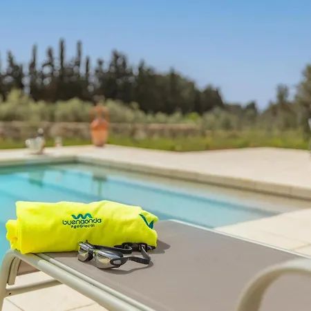 Incantesimo Вилла