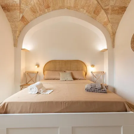 Вилла Incantesimo