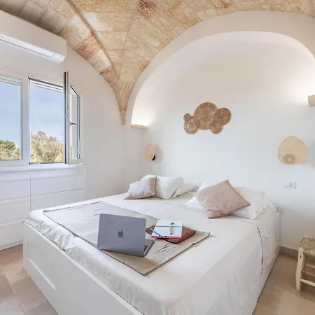 Incantesimo * Марина-ди-Песколузе