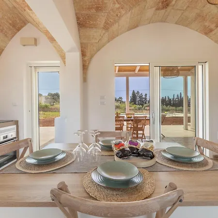 Вилла Incantesimo *