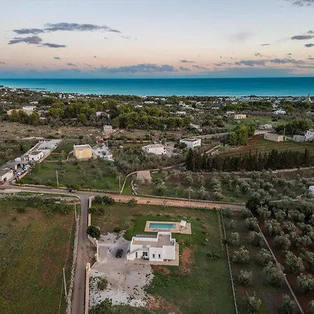 Incantesimo Вилла