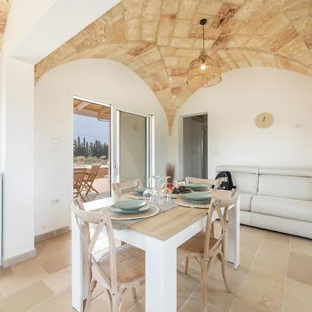 Вилла Incantesimo