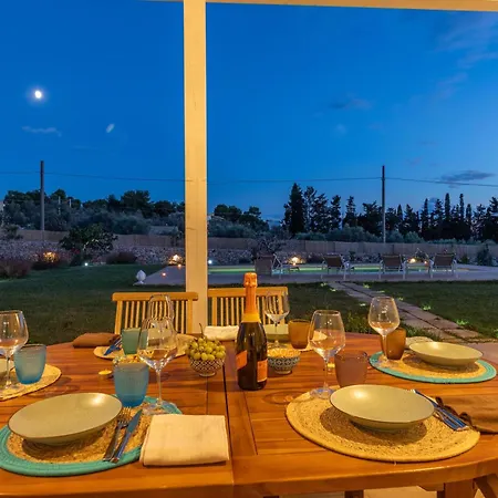 Вилла Incantesimo *