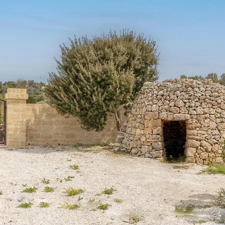 Incantesimo Вилла