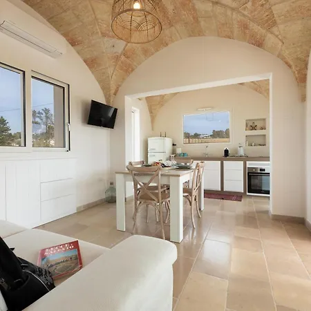 Incantesimo Вилла Марина-ди-Песколузе