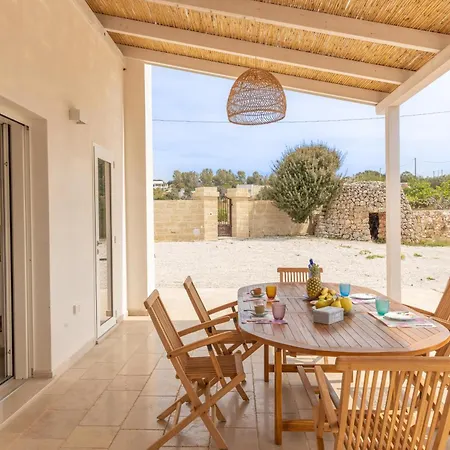 Вилла Incantesimo *