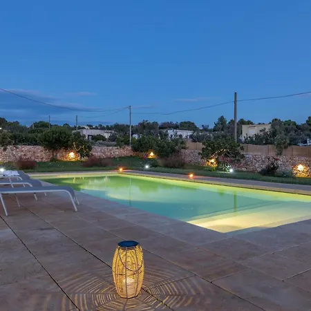 Villa Incantesimo