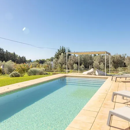 Villa Incantesimo Marina Di Pescoluse