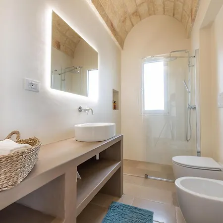 Incantesimo Villa