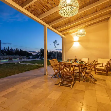 Villa Incantesimo Marina Di Pescoluse