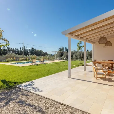 Incantesimo Villa