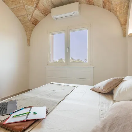 Villa Incantesimo Marina Di Pescoluse